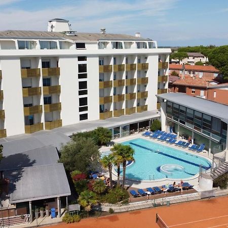Grand Hotel Esplanada Bibione Dış mekan fotoğraf
