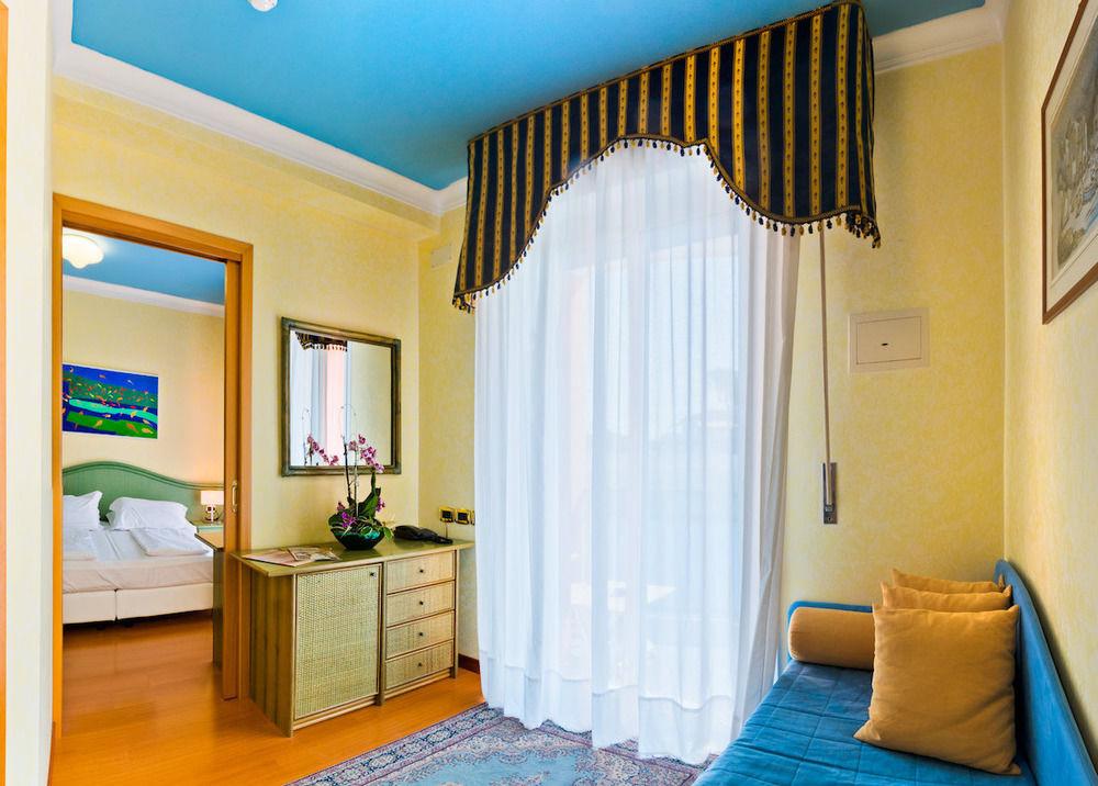 Grand Hotel Esplanada Bibione Dış mekan fotoğraf