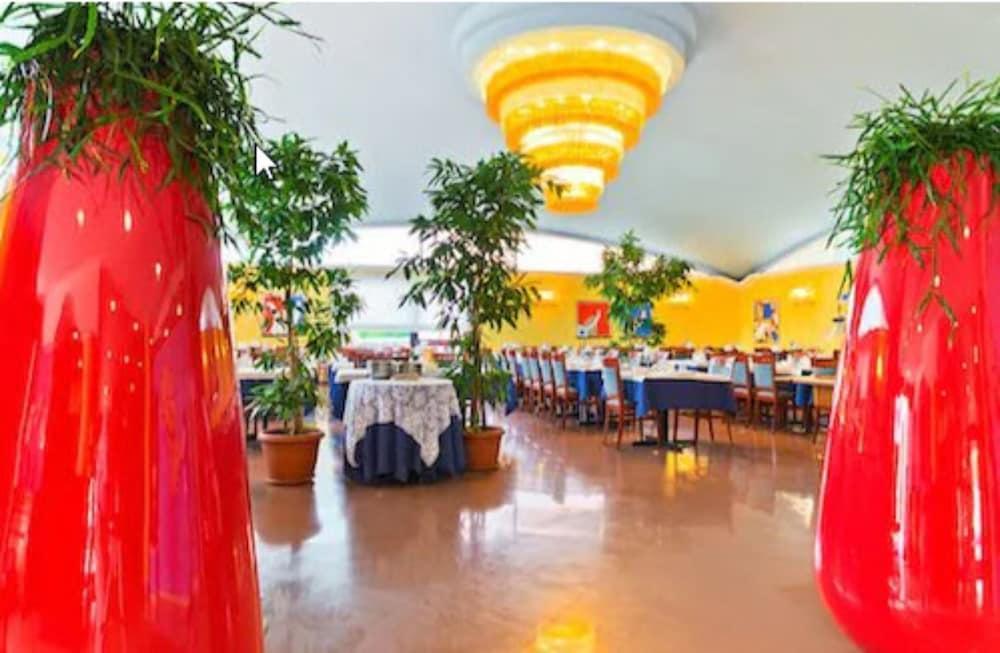 Grand Hotel Esplanada Bibione Dış mekan fotoğraf