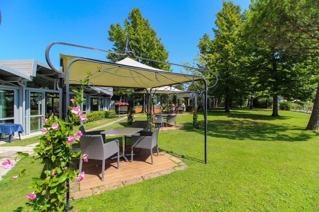 Grand Hotel Esplanada Bibione Dış mekan fotoğraf