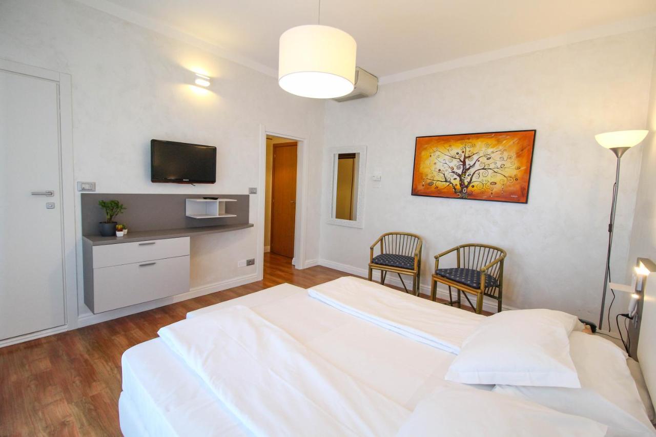 Grand Hotel Esplanada Bibione Dış mekan fotoğraf