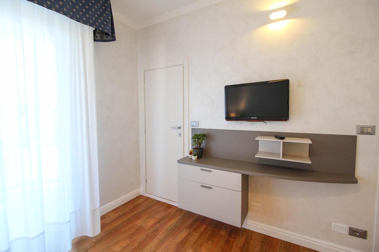 Grand Hotel Esplanada Bibione Dış mekan fotoğraf