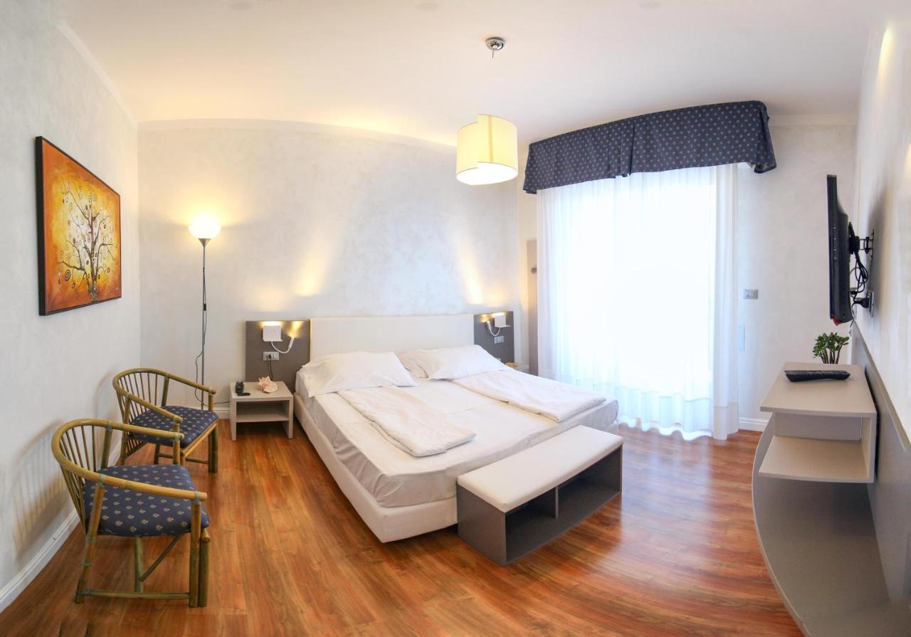 Grand Hotel Esplanada Bibione Dış mekan fotoğraf