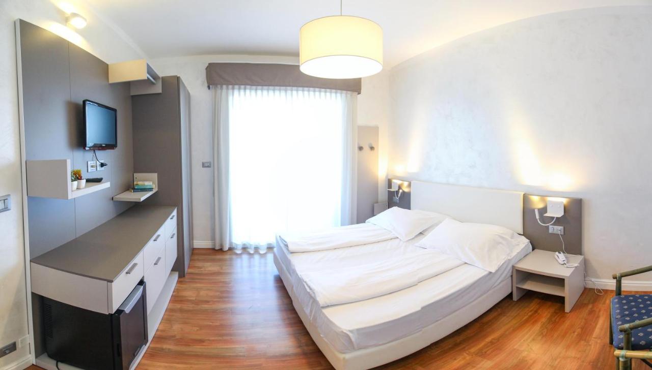 Grand Hotel Esplanada Bibione Dış mekan fotoğraf