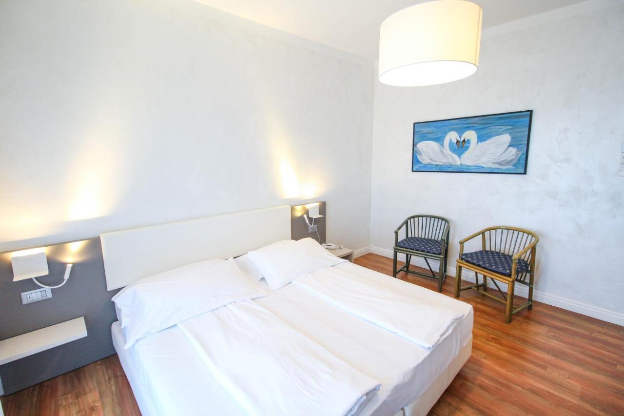 Grand Hotel Esplanada Bibione Dış mekan fotoğraf