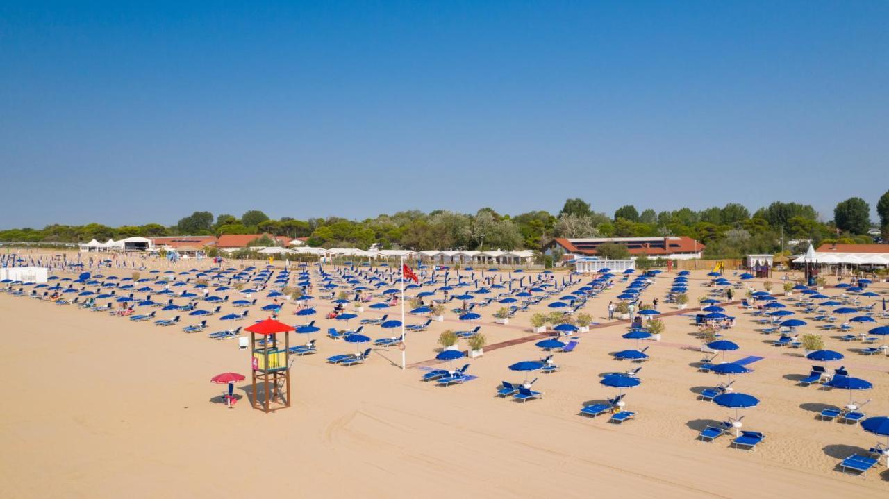 Grand Hotel Esplanada Bibione Dış mekan fotoğraf