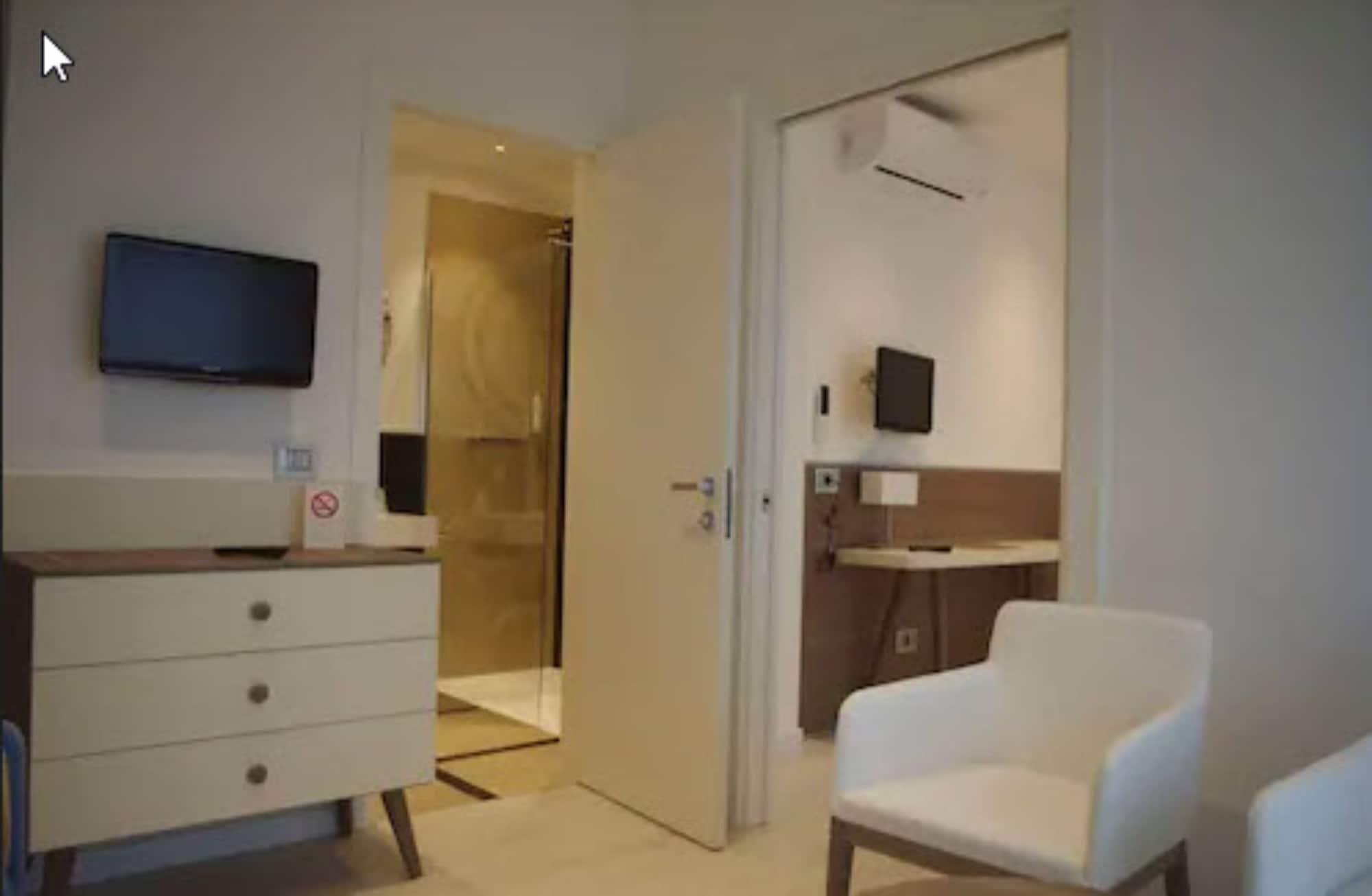 Grand Hotel Esplanada Bibione Dış mekan fotoğraf