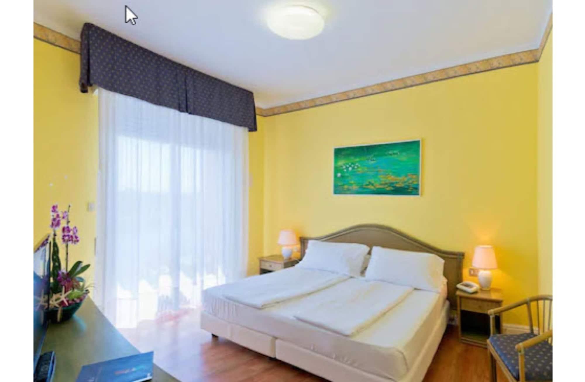 Grand Hotel Esplanada Bibione Dış mekan fotoğraf