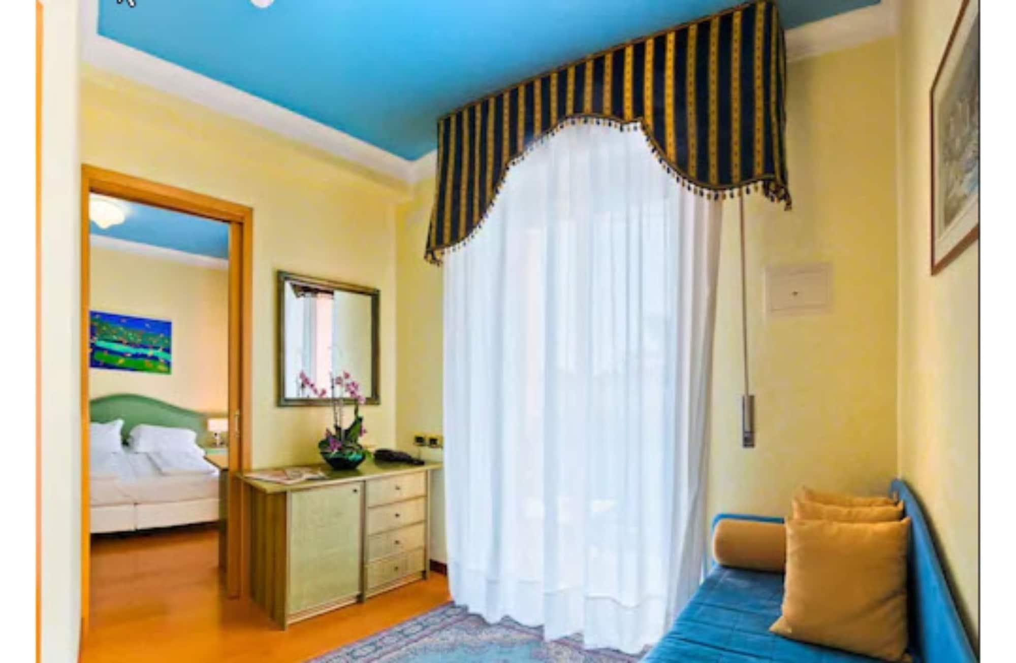 Grand Hotel Esplanada Bibione Dış mekan fotoğraf