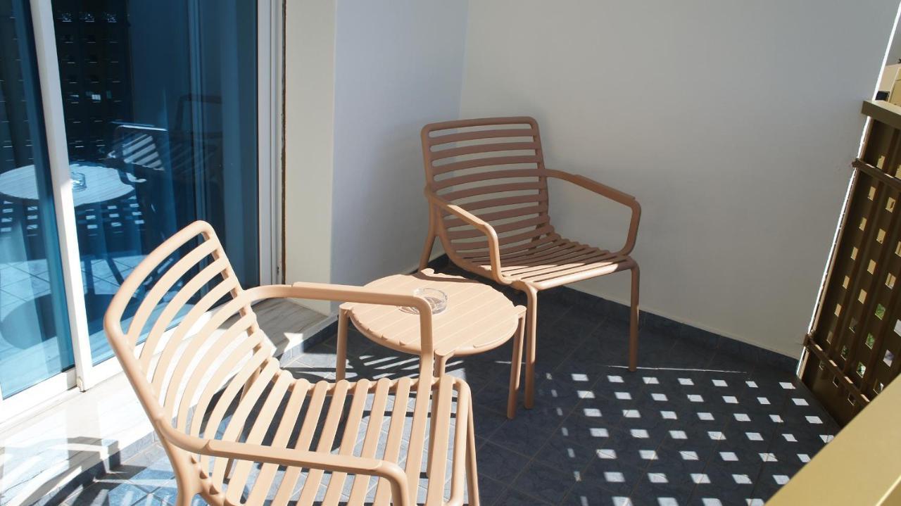 Grand Hotel Esplanada Bibione Dış mekan fotoğraf