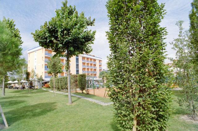 Grand Hotel Esplanada Bibione Dış mekan fotoğraf