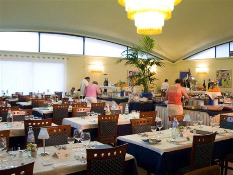 Grand Hotel Esplanada Bibione Dış mekan fotoğraf