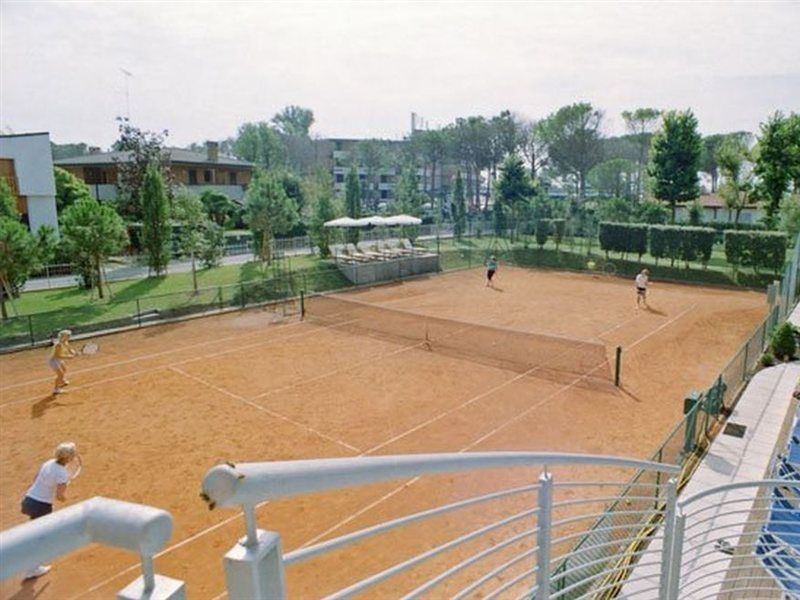 Grand Hotel Esplanada Bibione Dış mekan fotoğraf