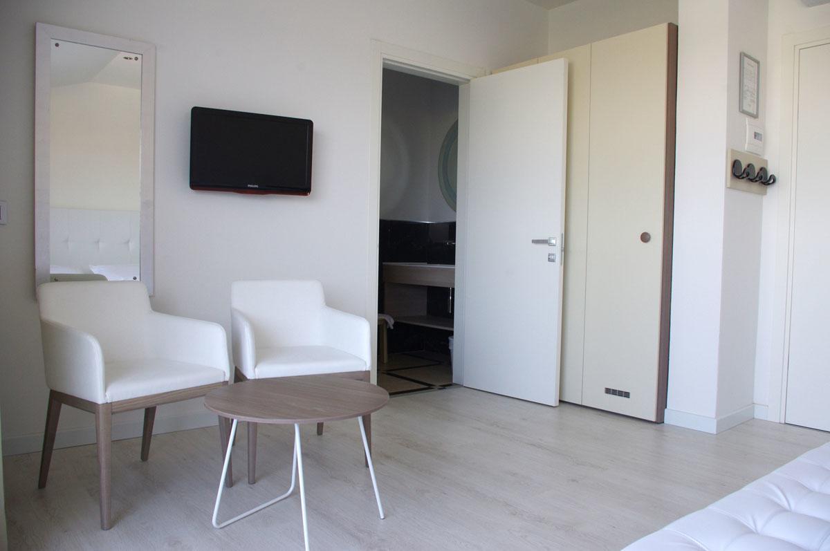 Grand Hotel Esplanada Bibione Dış mekan fotoğraf