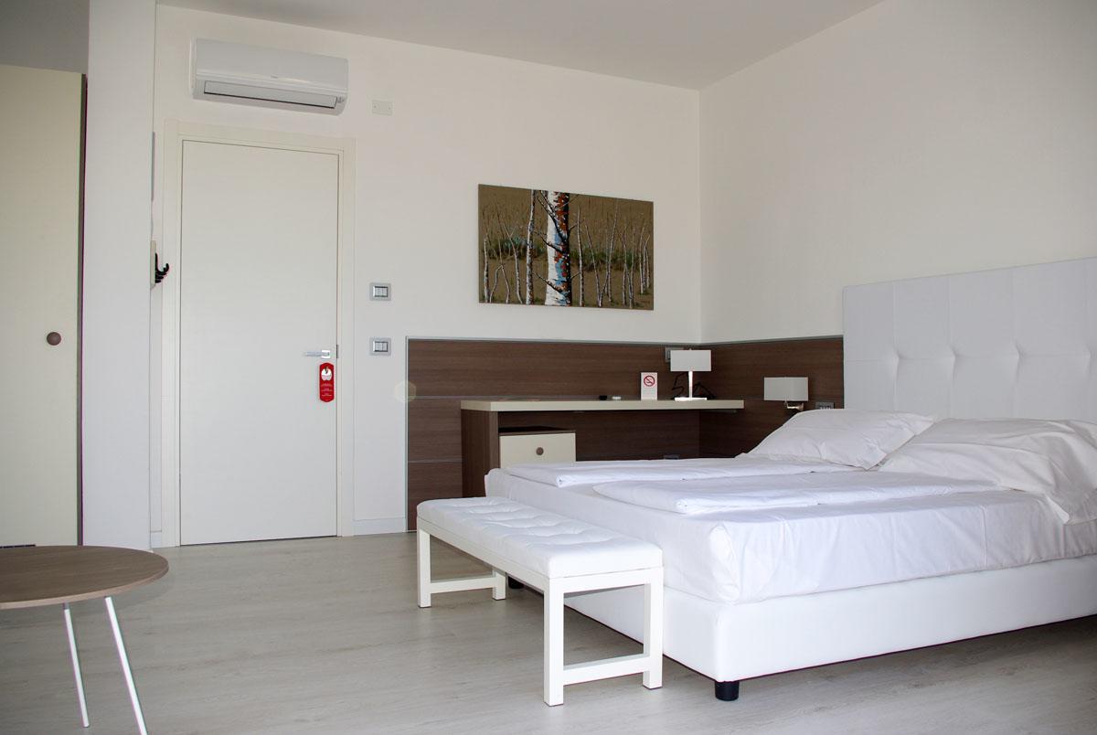 Grand Hotel Esplanada Bibione Dış mekan fotoğraf
